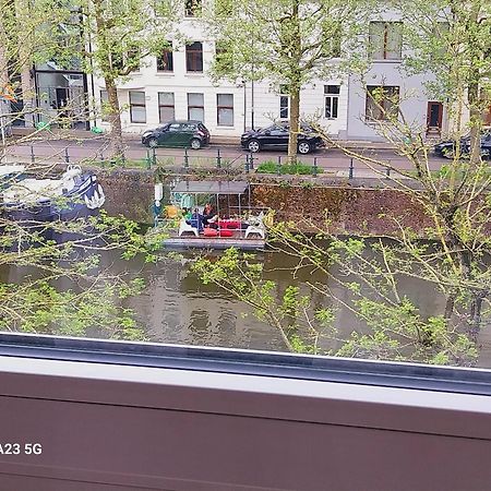 Wonderful Stay Monet Ghent Exterior photo
