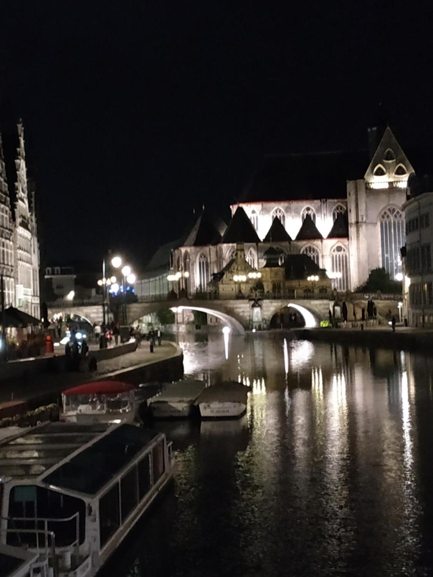 Wonderful Stay Monet Ghent Exterior photo