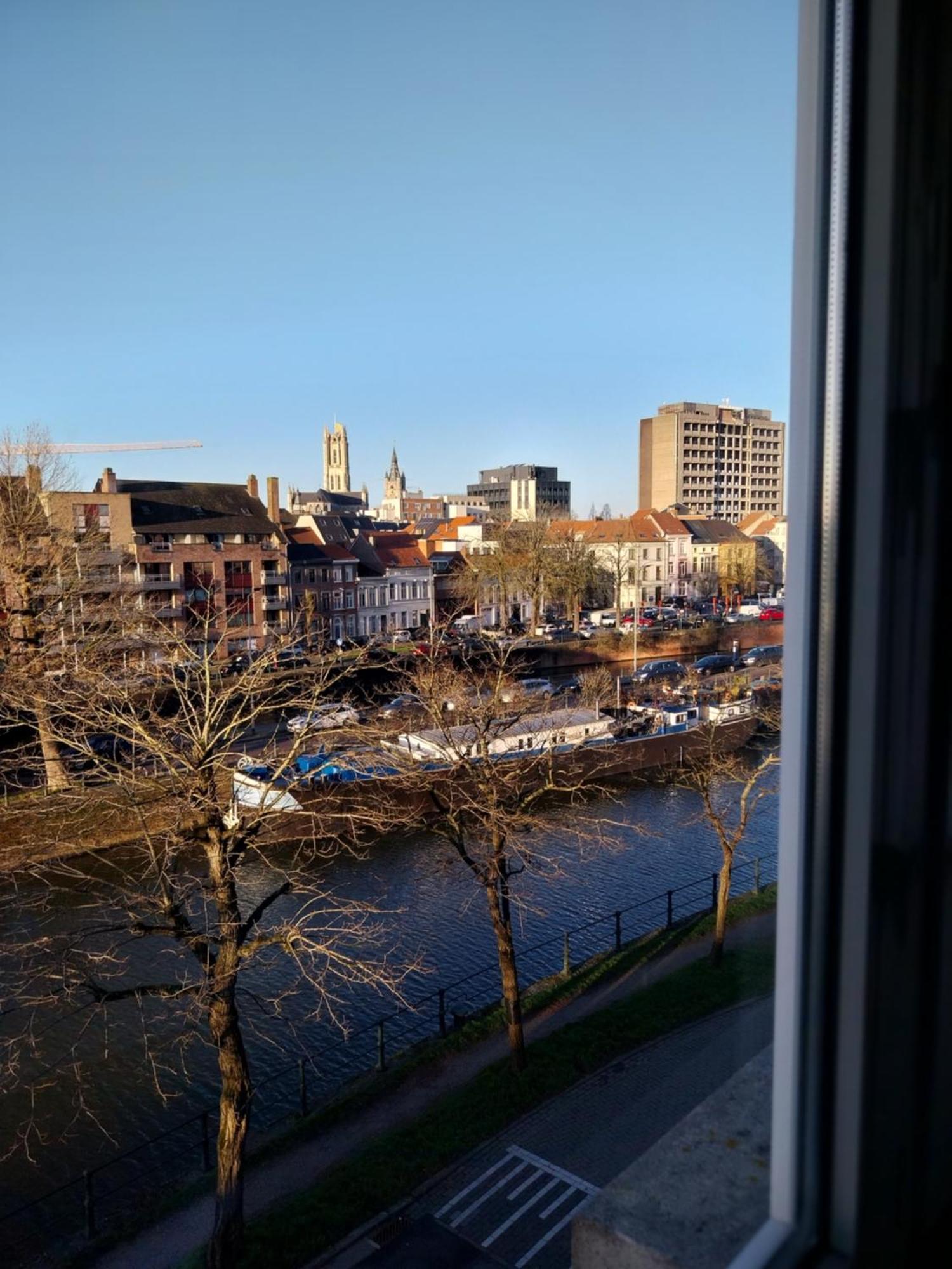 Wonderful Stay Monet Ghent Exterior photo