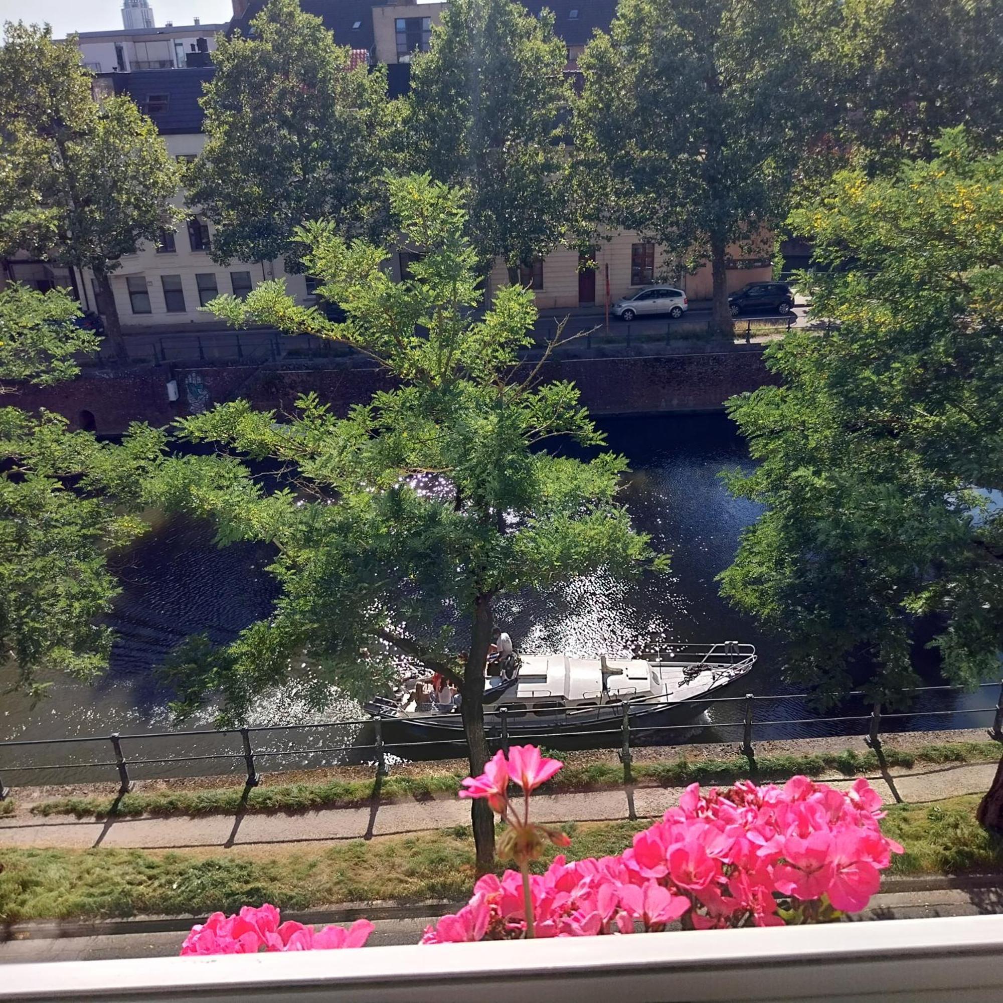 Wonderful Stay Monet Ghent Exterior photo
