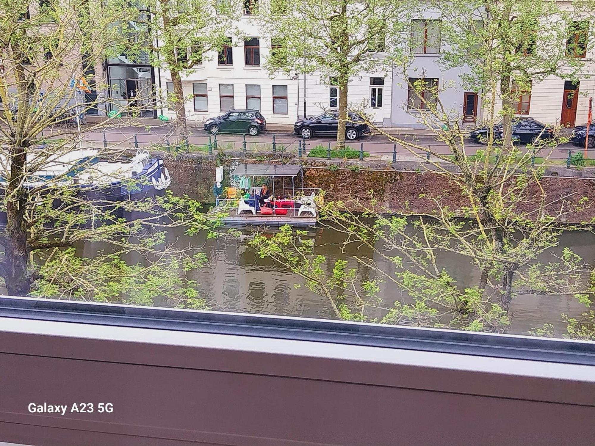 Wonderful Stay Monet Ghent Exterior photo