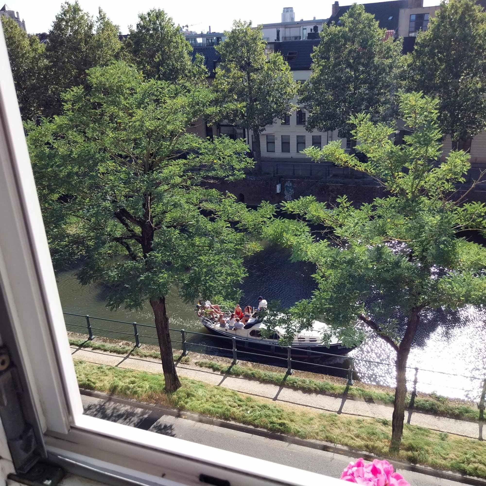 Wonderful Stay Monet Ghent Exterior photo